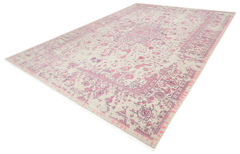Designový koberec 301x427cm - Designerteppich