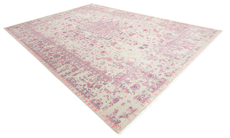 Designový koberec 301x427cm - Designerteppich