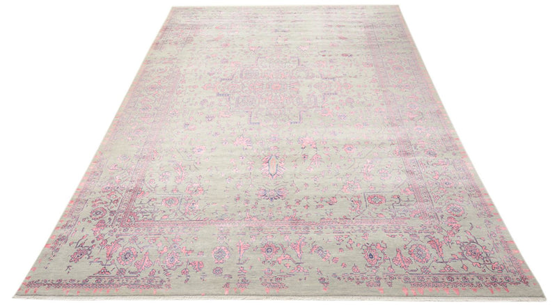 Designový koberec 301x427cm - Designerteppich
