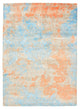 Designový koberec 175x243cm - Designerteppich