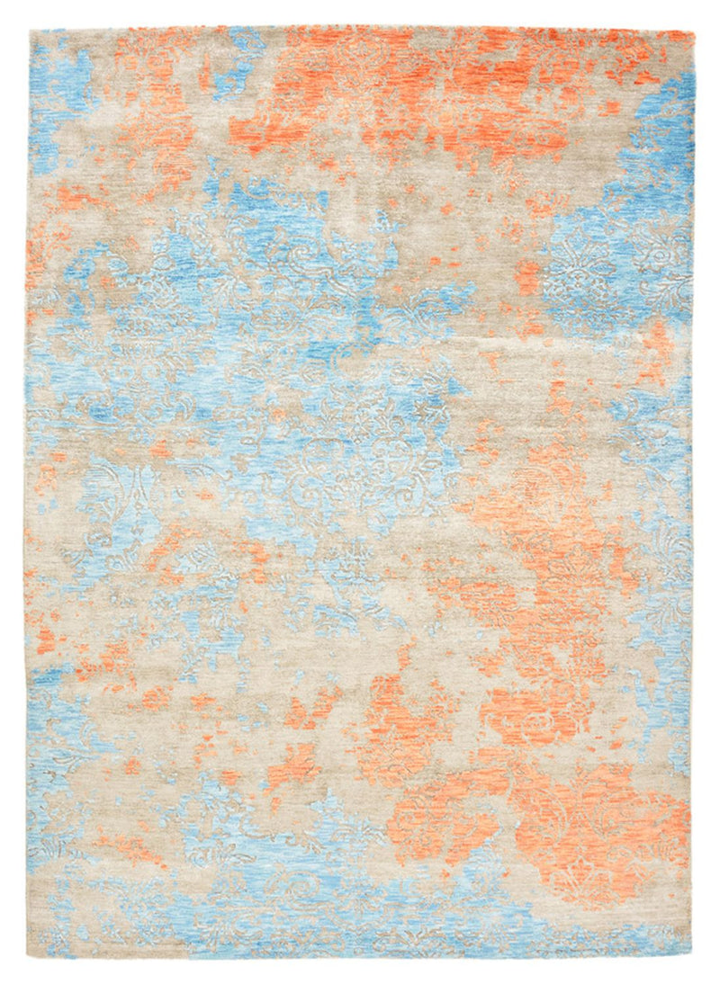 Designový koberec 175x243cm - Designerteppich