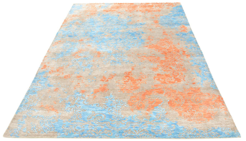 Designový koberec 175x243cm - Designerteppich