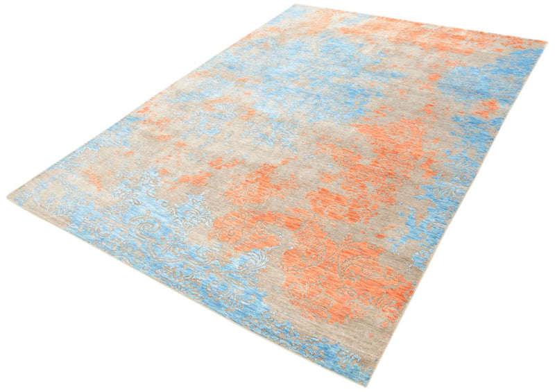 Designový koberec 175x243cm - Designerteppich