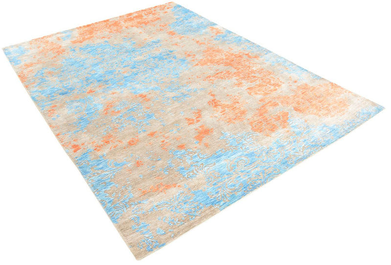 Designový koberec 175x243cm - Designerteppich