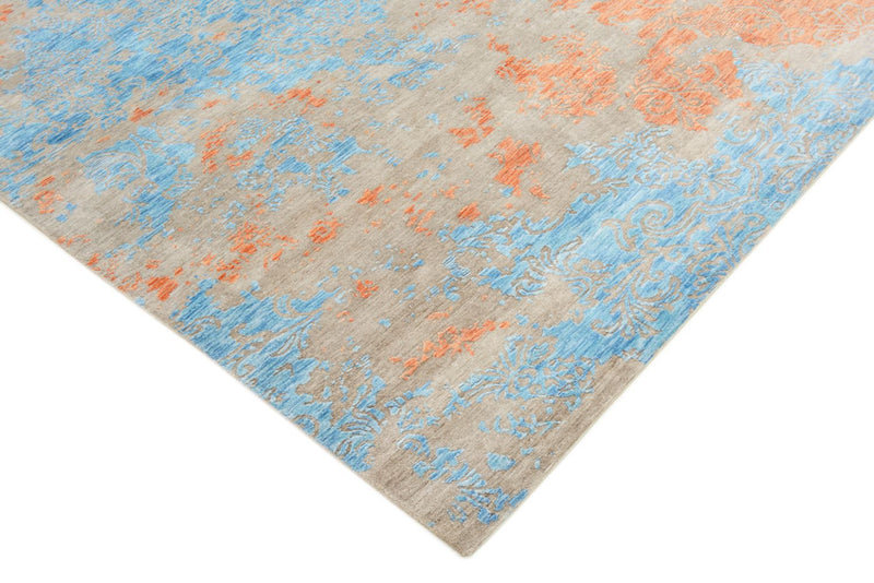Designový koberec 175x243cm - Designerteppich