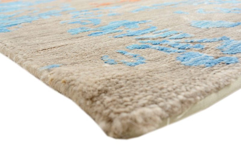 Designový koberec 175x243cm - Designerteppich