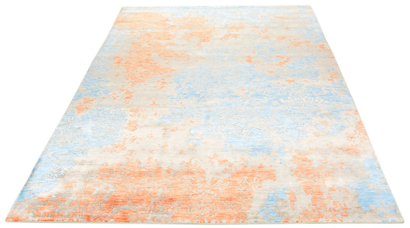 Designový koberec 175x243cm - Designerteppich