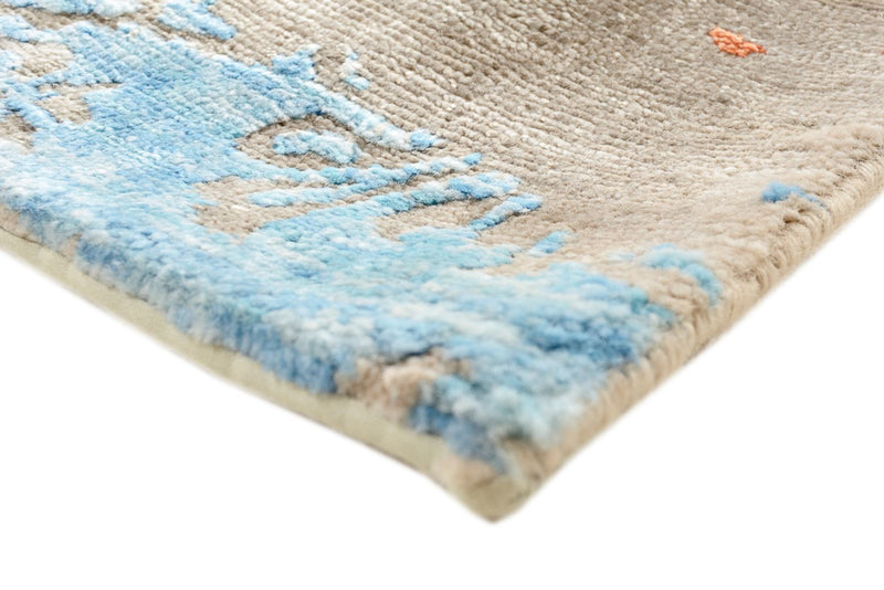 Designový koberec 175x243cm - Designerteppich