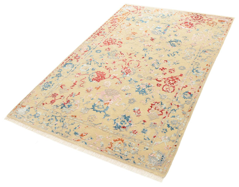 Designový koberec 121x182cm - Designerteppich