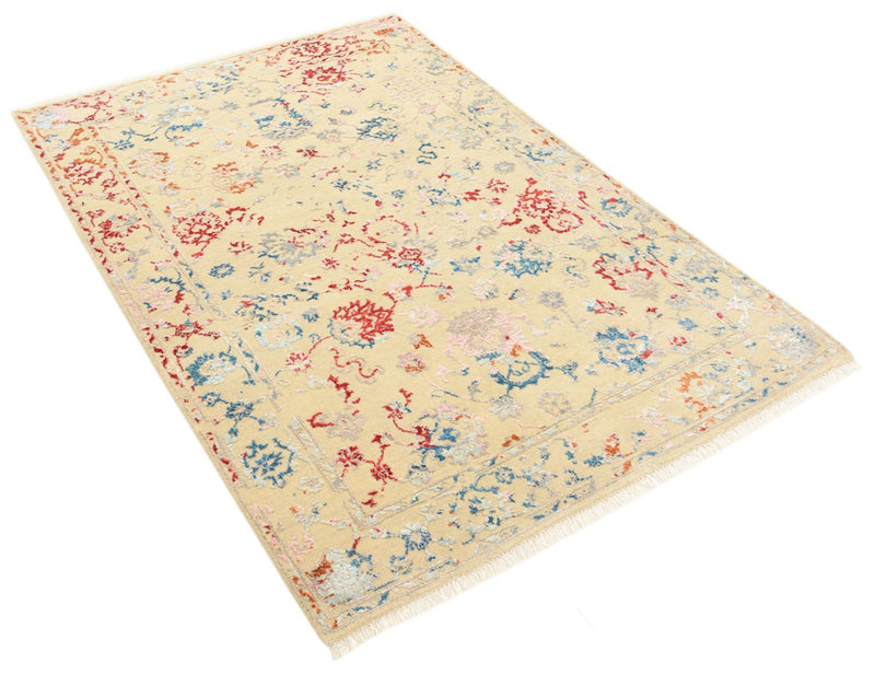 Designový koberec 121x182cm - Designerteppich