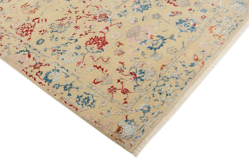 Designový koberec 121x182cm - Designerteppich