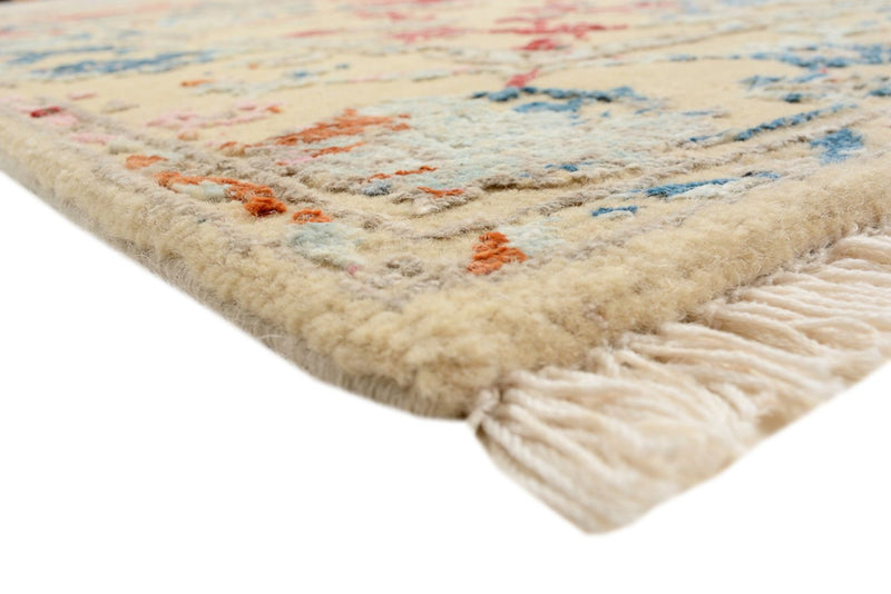 Designový koberec 121x182cm - Designerteppich