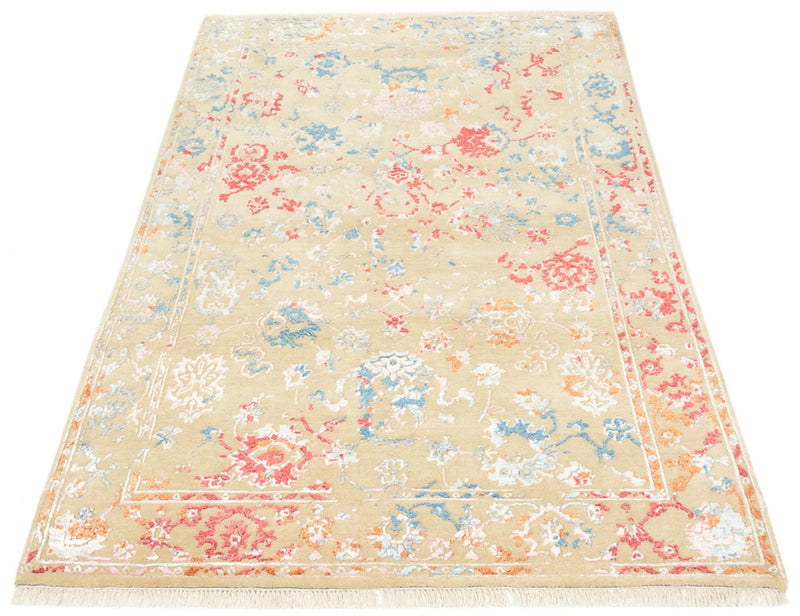 Designový koberec 121x182cm - Designerteppich