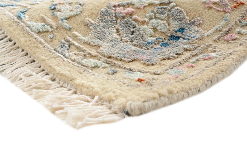 Designový koberec 121x182cm - Designerteppich