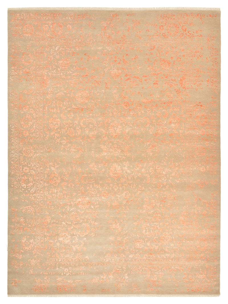 Designový koberec 393x300cm - Designerteppich