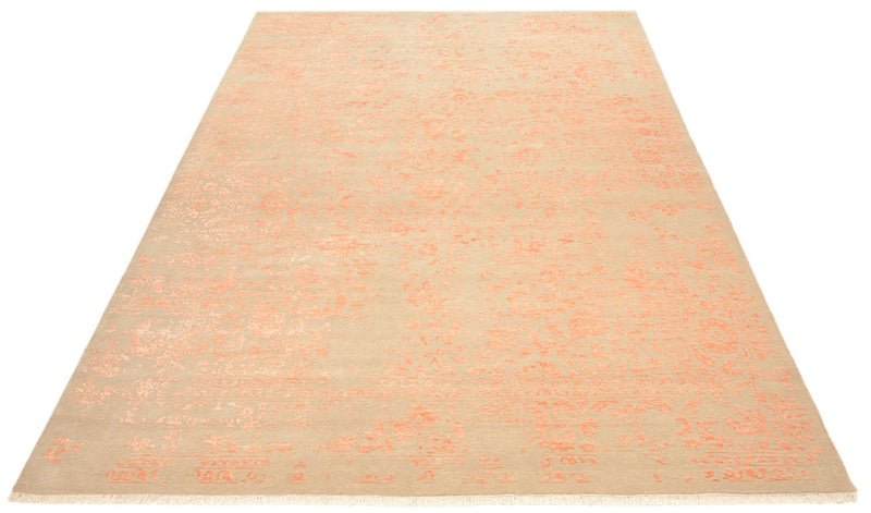 Designový koberec 393x300cm - Designerteppich
