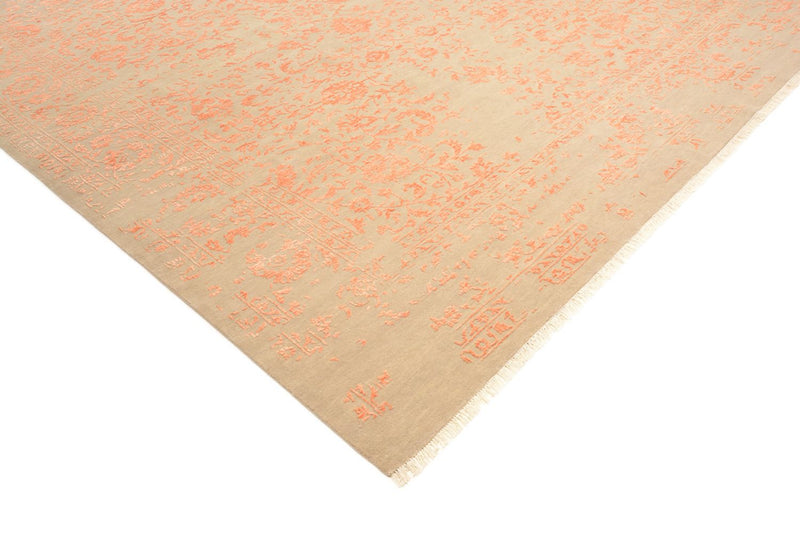 Designový koberec 393x300cm - Designerteppich