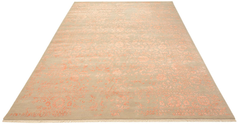 Designový koberec 393x300cm - Designerteppich