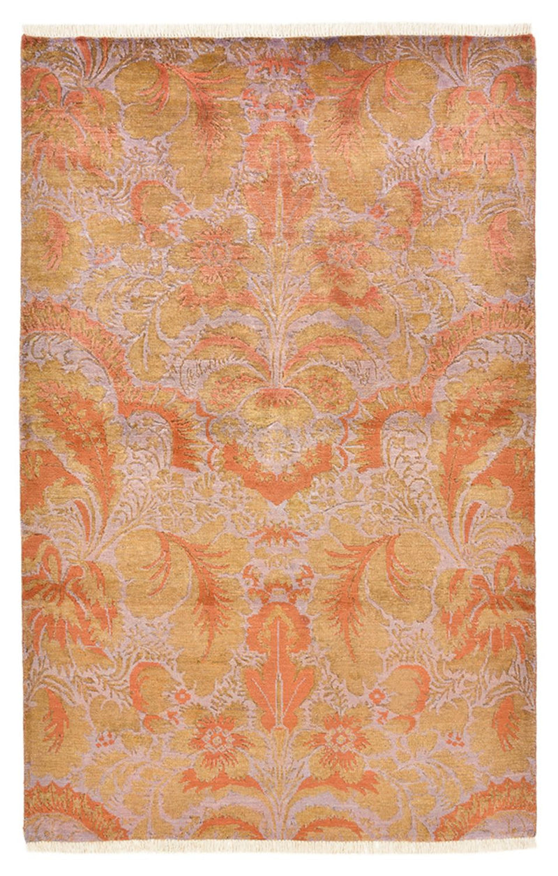 Designový koberec 184x119cm - Designerteppich