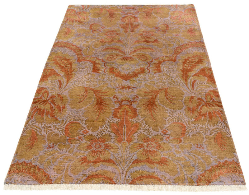 Designový koberec 184x119cm - Designerteppich