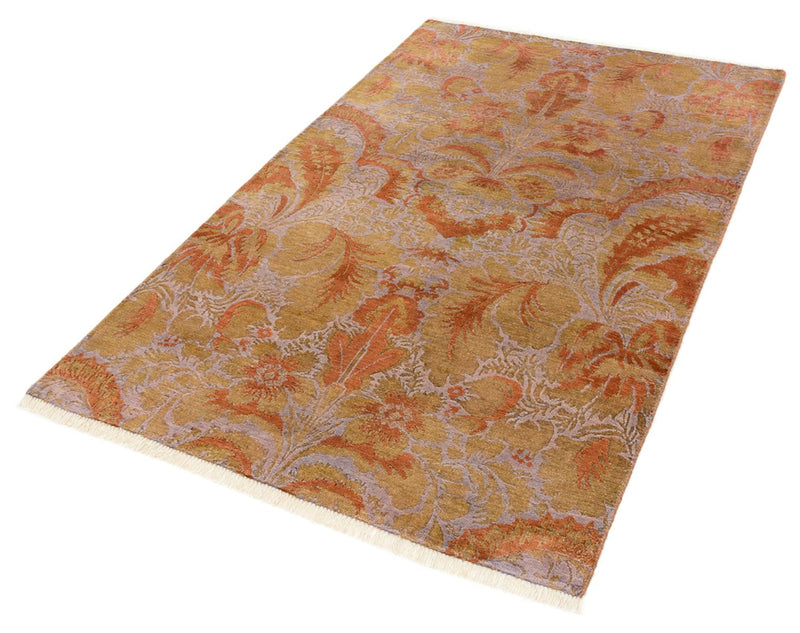 Designový koberec 184x119cm - Designerteppich