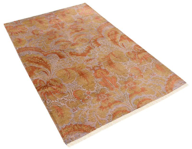 Designový koberec 184x119cm - Designerteppich