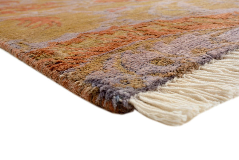 Designový koberec 184x119cm - Designerteppich