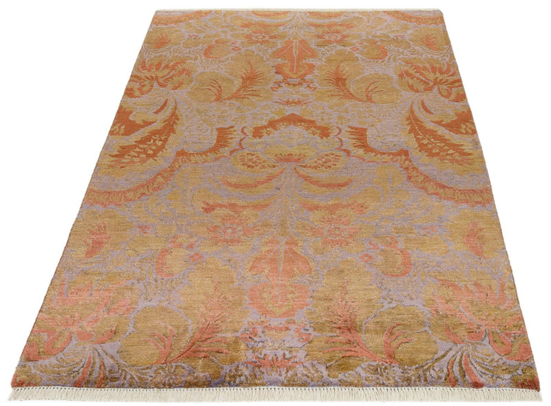 Designový koberec 184x119cm - Designerteppich