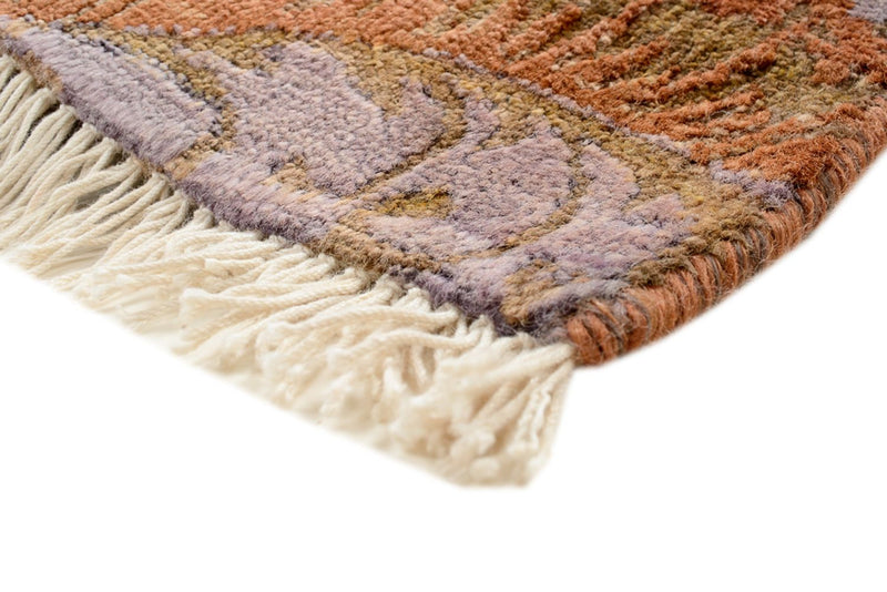 Designový koberec 184x119cm - Designerteppich