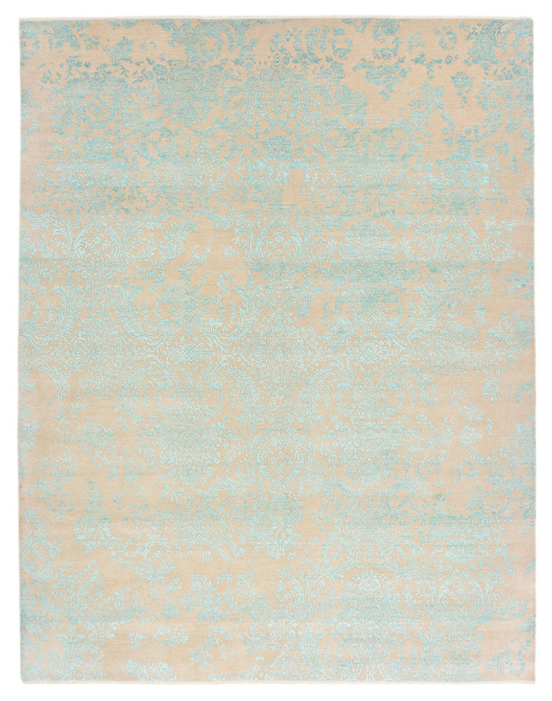 Designový koberec 244x309cm - Designerteppich