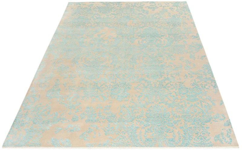 Designový koberec 244x309cm - Designerteppich