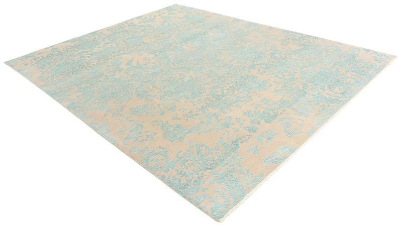 Designový koberec 244x309cm - Designerteppich