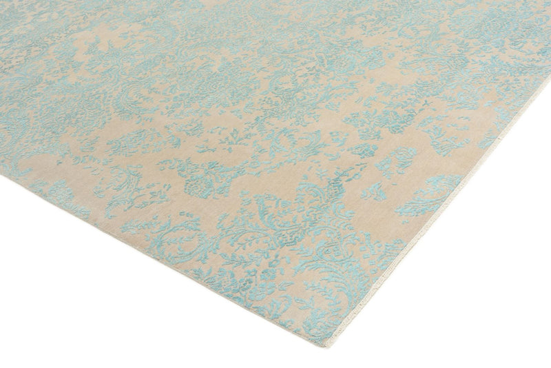 Designový koberec 244x309cm - Designerteppich