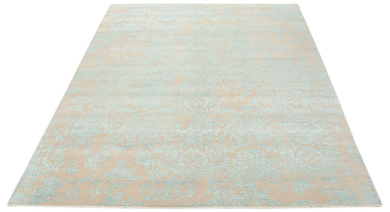 Designový koberec 244x309cm - Designerteppich
