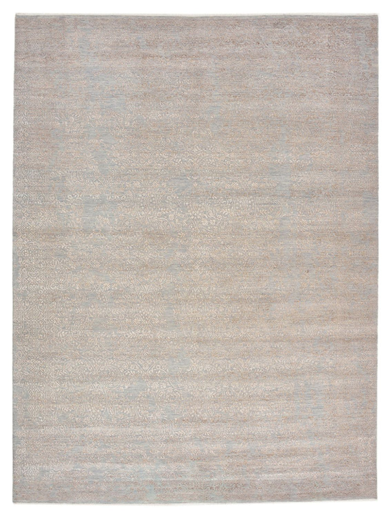 Designový koberec 276x365cm - Designerteppich