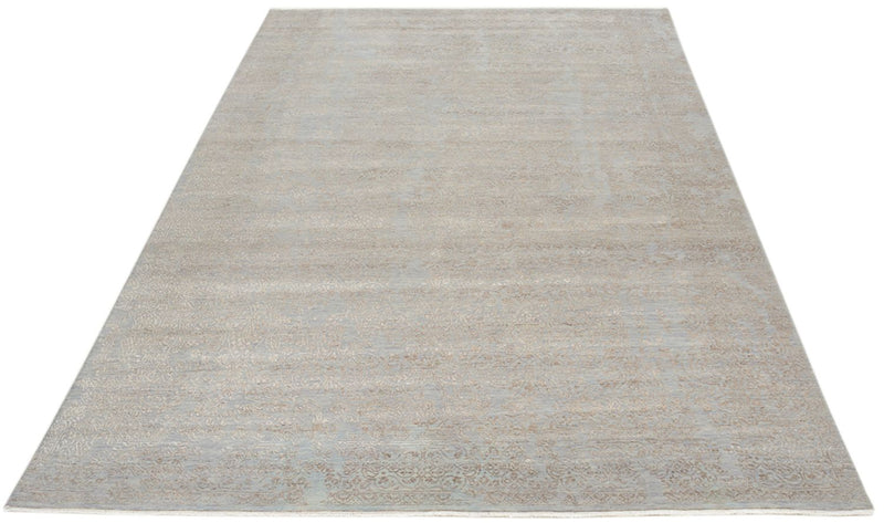 Designový koberec 276x365cm - Designerteppich