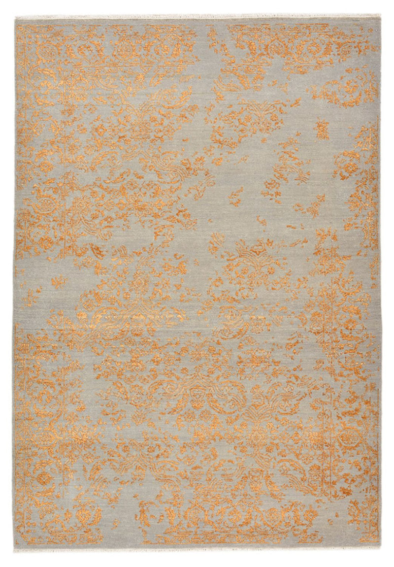 Designový koberec 129x181cm - Designerteppich