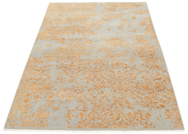 Designový koberec 129x181cm - Designerteppich
