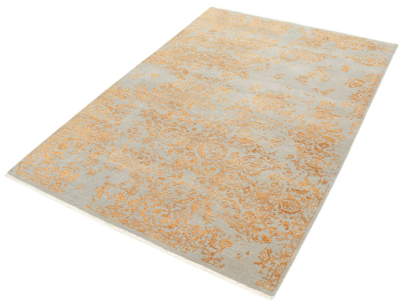 Designový koberec 129x181cm - Designerteppich