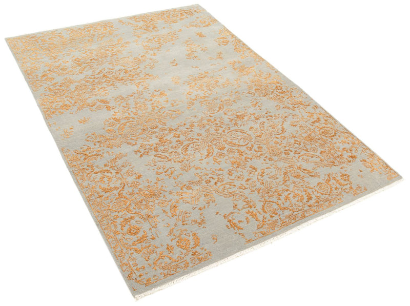 Designový koberec 129x181cm - Designerteppich