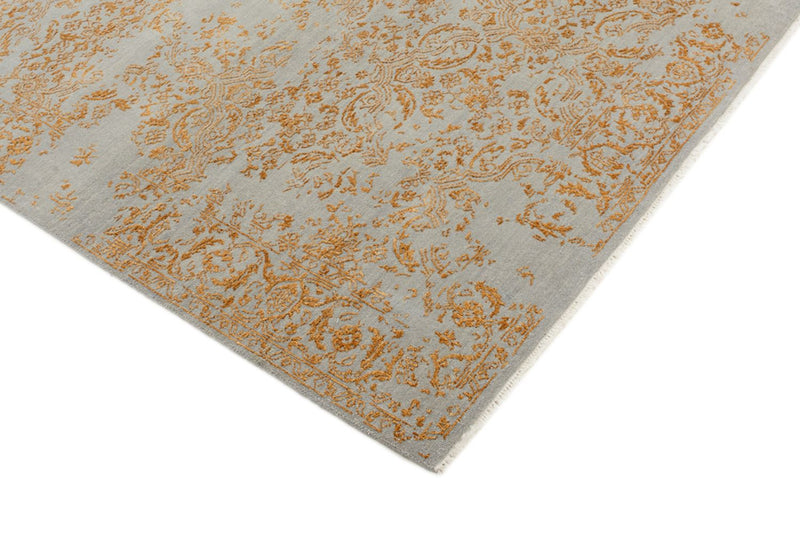 Designový koberec 129x181cm - Designerteppich