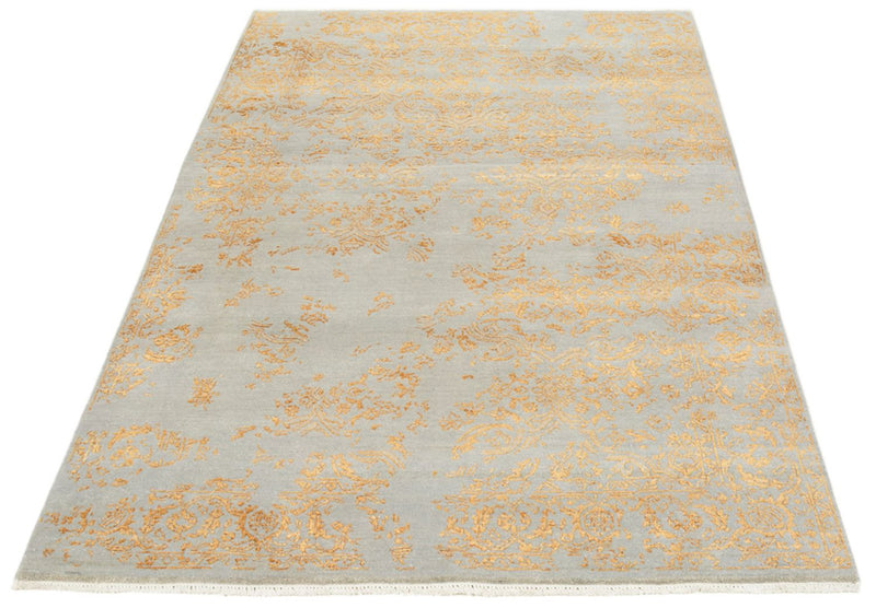Designový koberec 129x181cm - Designerteppich