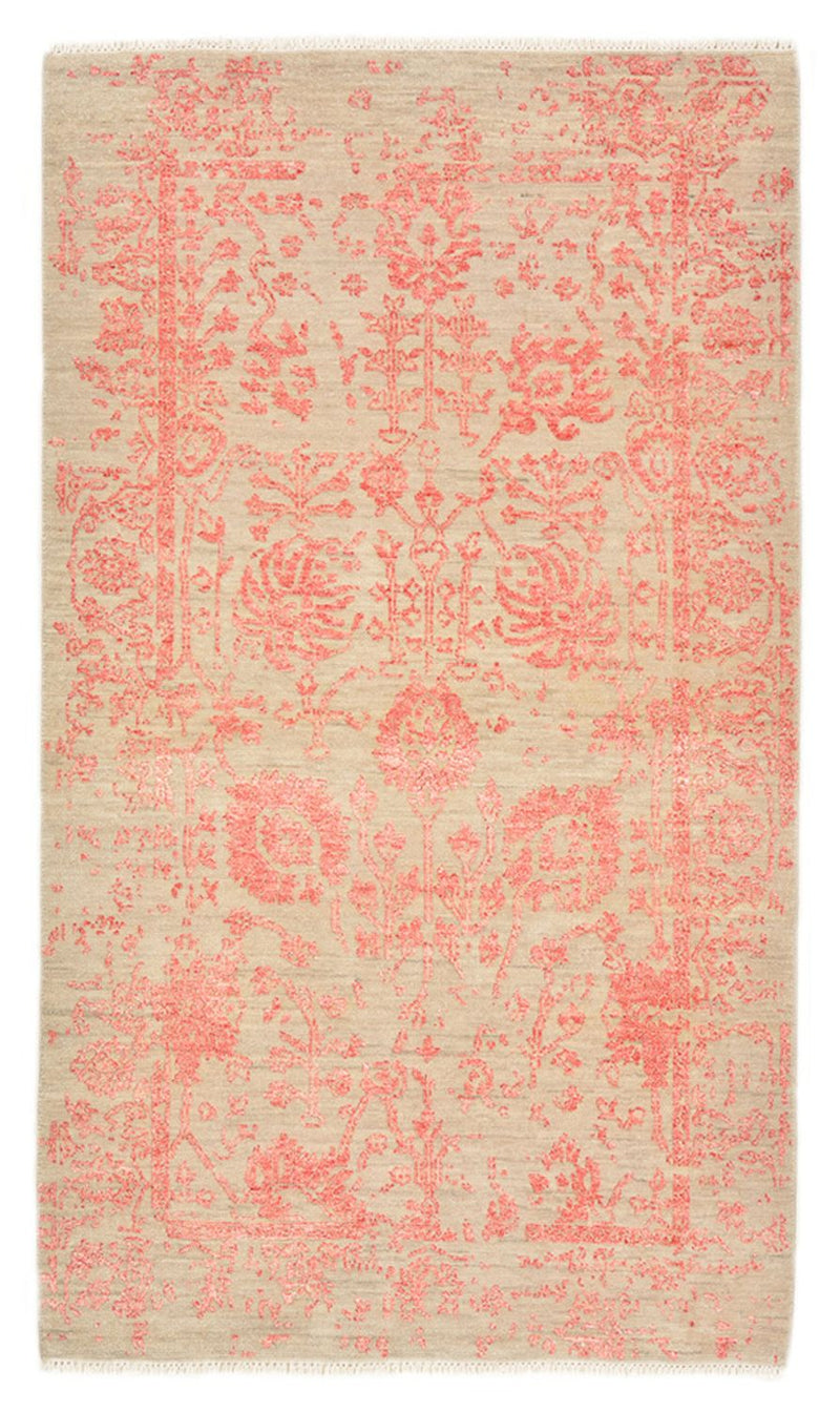 Designový koberec 91x155cm - Designerteppich