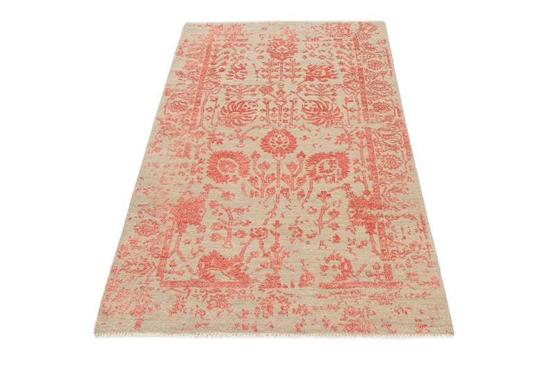 Designový koberec 91x155cm - Designerteppich