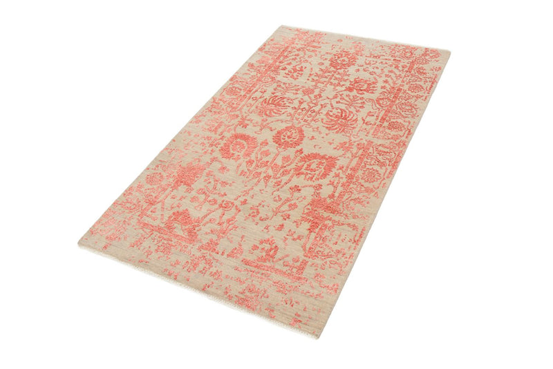 Designový koberec 91x155cm - Designerteppich