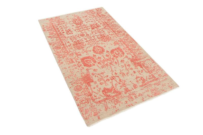 Designový koberec 91x155cm - Designerteppich