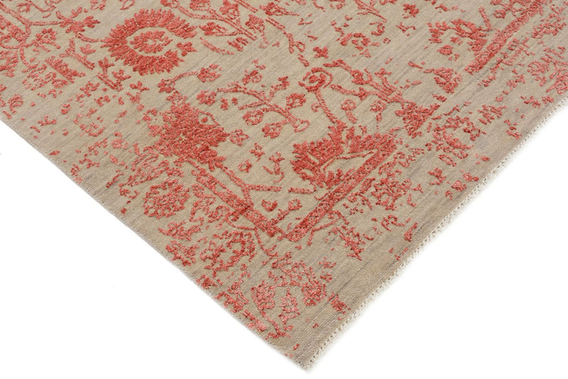 Designový koberec 91x155cm - Designerteppich
