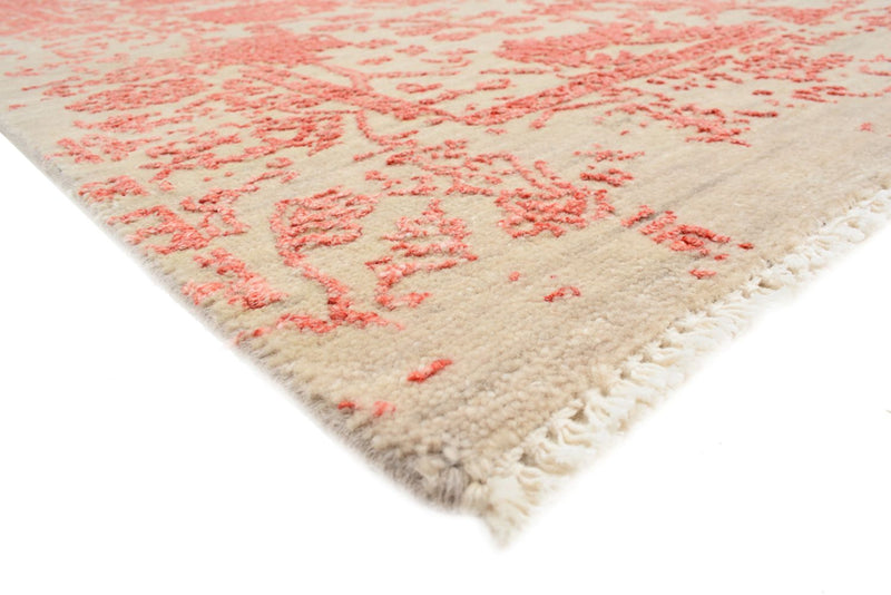 Designový koberec 91x155cm - Designerteppich