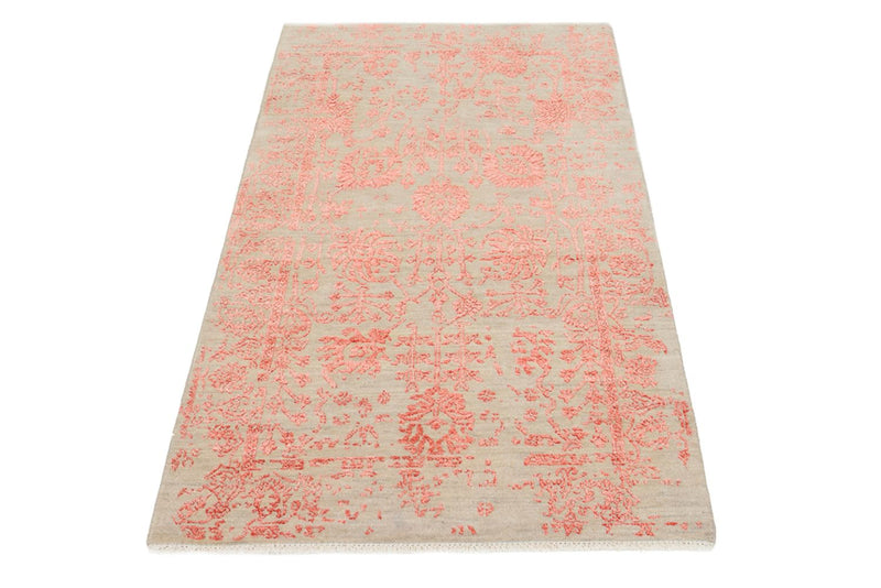 Designový koberec 91x155cm - Designerteppich