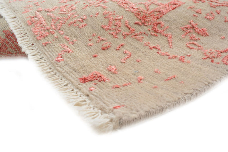Designový koberec 91x155cm - Designerteppich
